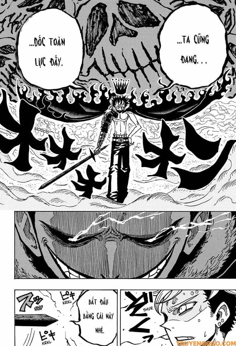 Exorcist No Kiyoshi-Kun Chapter 47 - Next Chapter 48