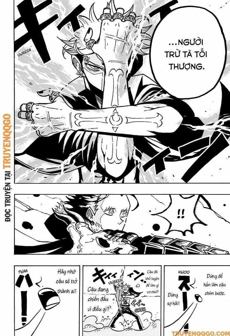 Exorcist No Kiyoshi-Kun Chapter 47 - Next Chapter 48