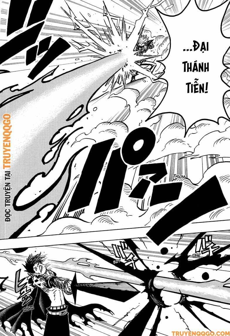 Exorcist No Kiyoshi-Kun Chapter 47 - Next Chapter 48