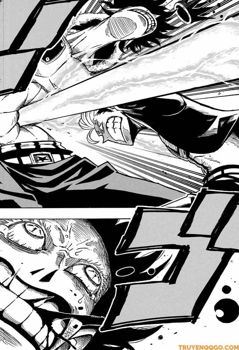 Exorcist No Kiyoshi-Kun Chapter 51 - Next Chapter 52
