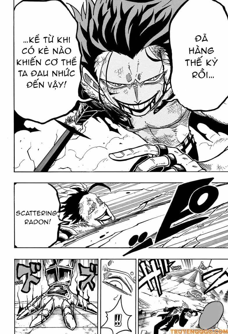 Exorcist No Kiyoshi-Kun Chapter 51 - Next Chapter 52