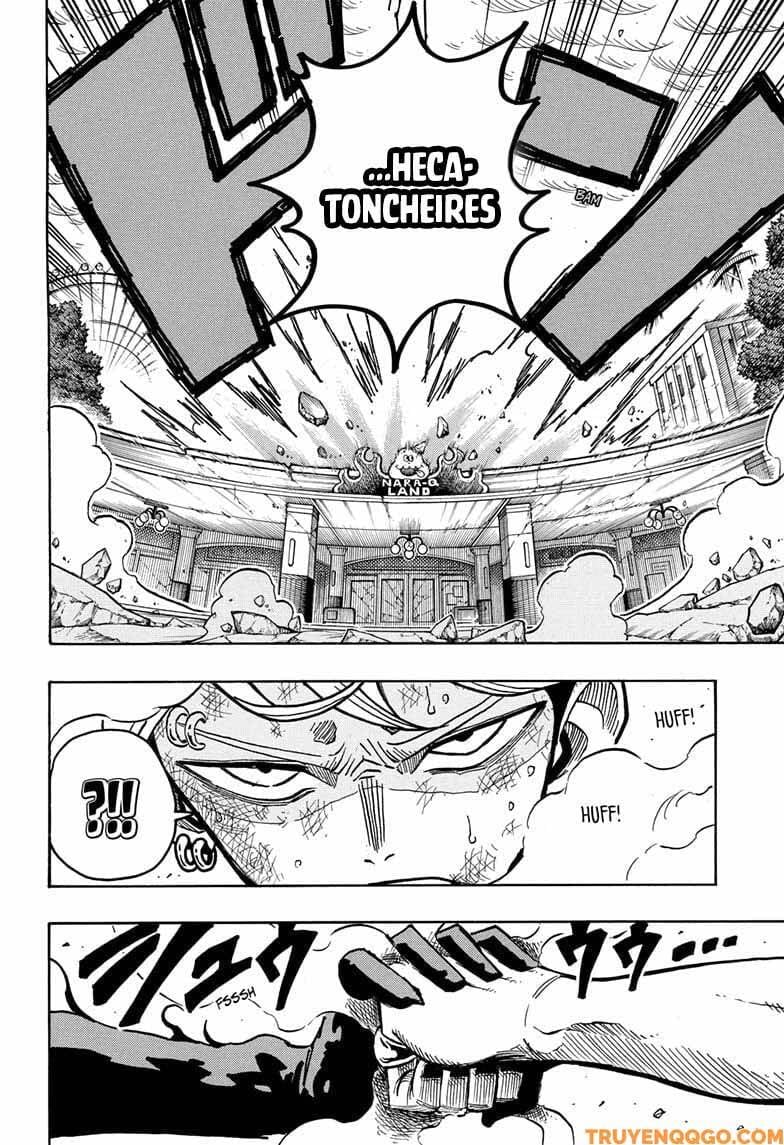 Exorcist No Kiyoshi-Kun Chapter 52 - Next Chapter 53