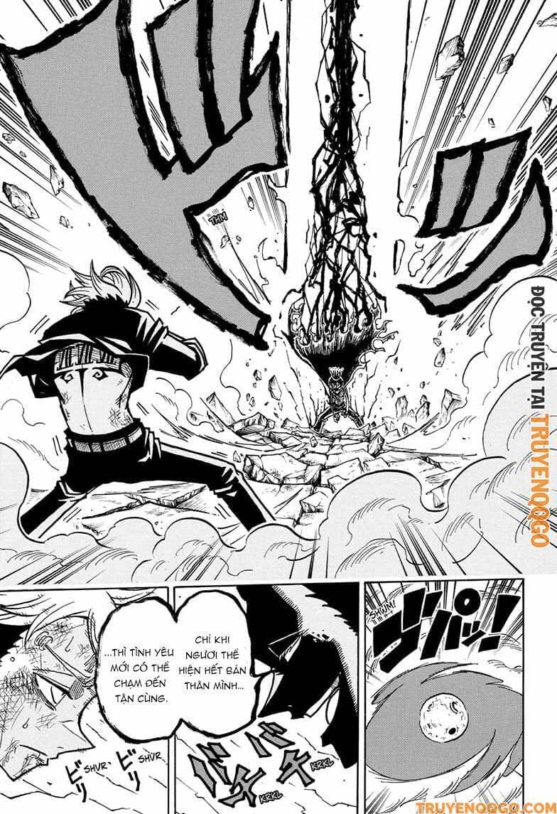 Exorcist No Kiyoshi-Kun Chapter 52 - Next Chapter 53
