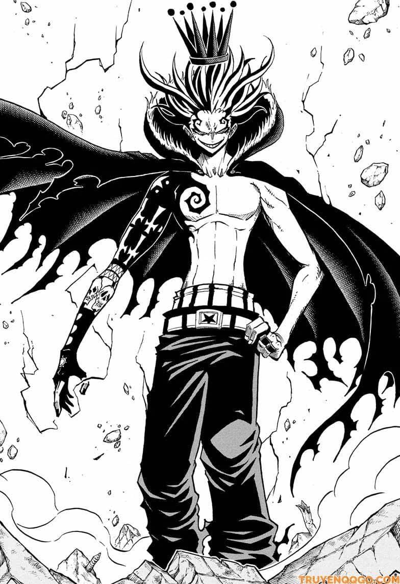 Exorcist No Kiyoshi-Kun Chapter 52 - Next Chapter 53