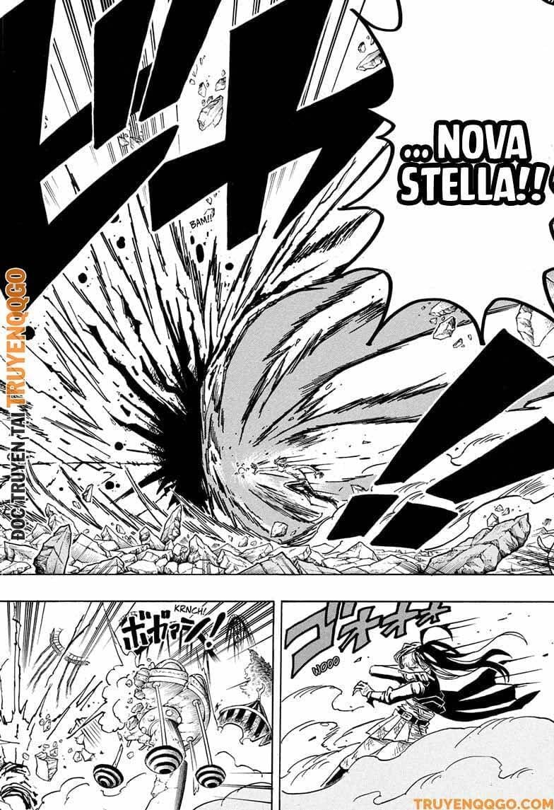 Exorcist No Kiyoshi-Kun Chapter 56 - Trang 3