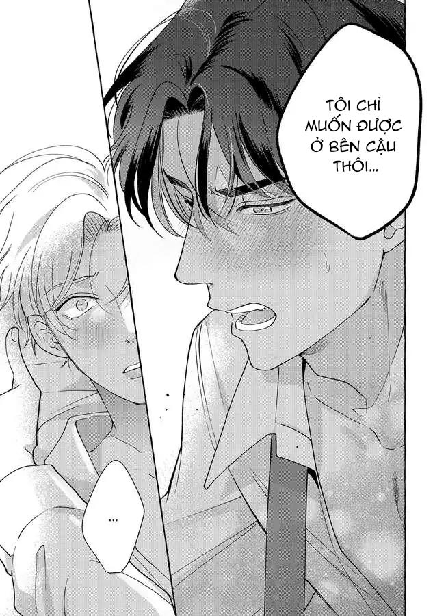 Fake fact lip Chapter 6 - Trang 3