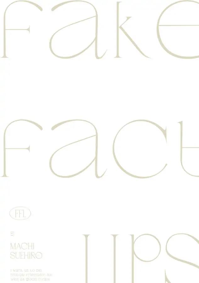 Fake fact lip Chapter 7 - Trang 3