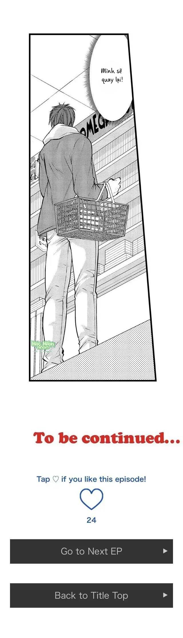 Fan cuồng Boylove bị triệu hồi tới một thế giới lạ Chapter 12 Hachiennhom - Trang 2