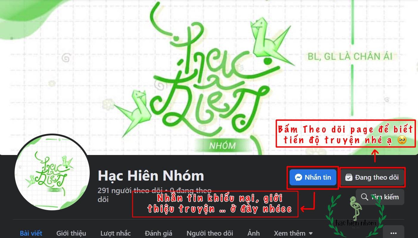 Fan cuồng Boylove bị triệu hồi tới một thế giới lạ Chapter 12 Hachiennhom - Trang 2