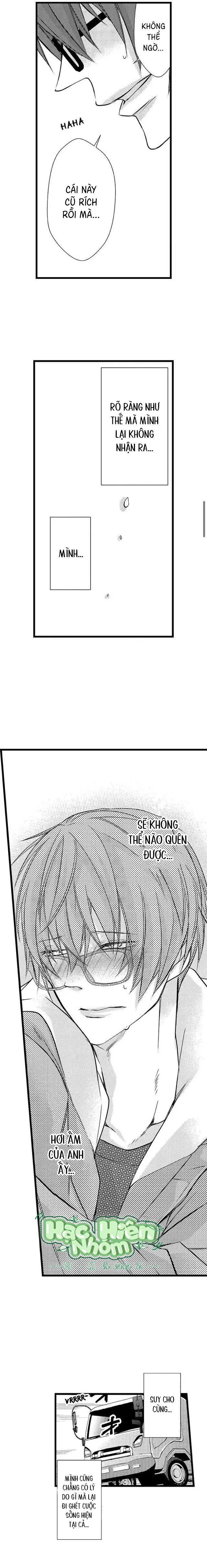 Fan cuồng Boylove bị triệu hồi tới một thế giới lạ Chapter 13 Hachiennhom - Trang 2