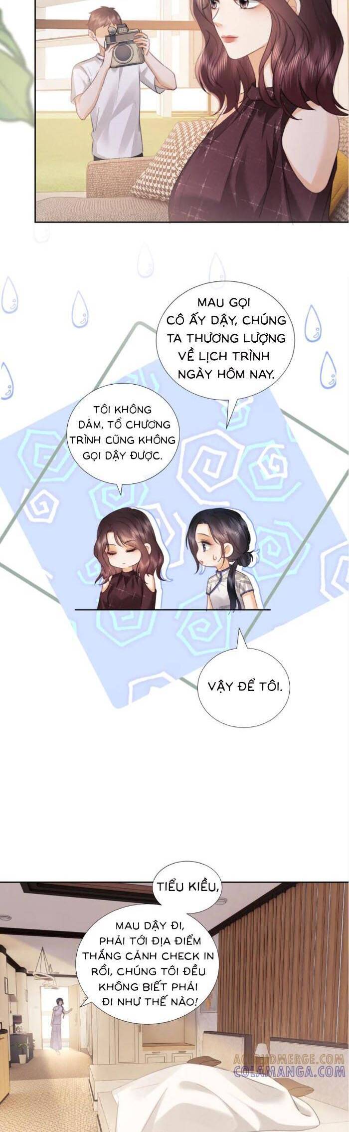 Fan Vợ Hiểu Biết Một Chút Chapter 100 - Trang 3