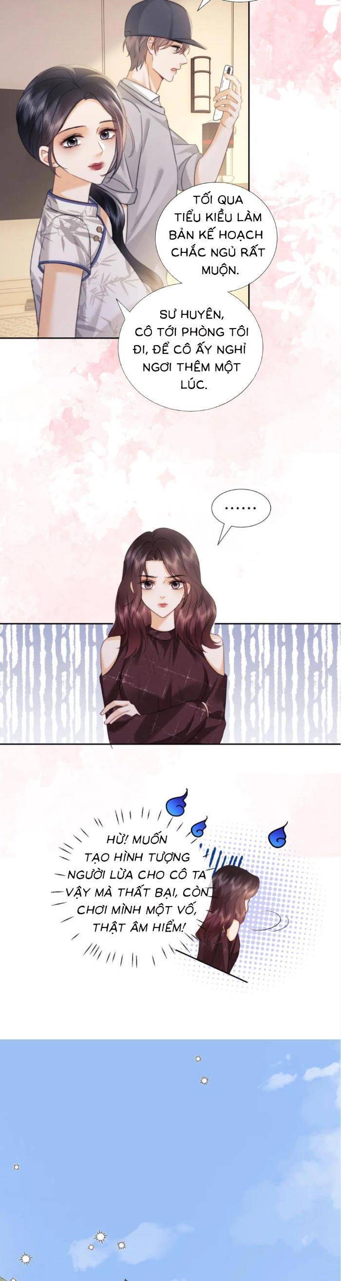 Fan Vợ Hiểu Biết Một Chút Chapter 100 - Trang 3