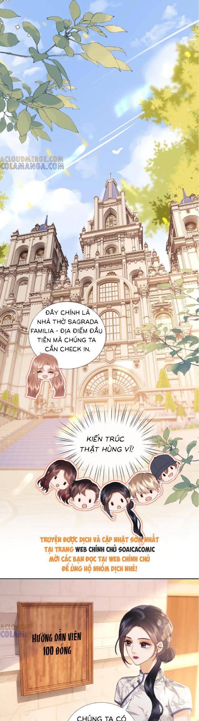 Fan Vợ Hiểu Biết Một Chút Chapter 100 - Trang 3