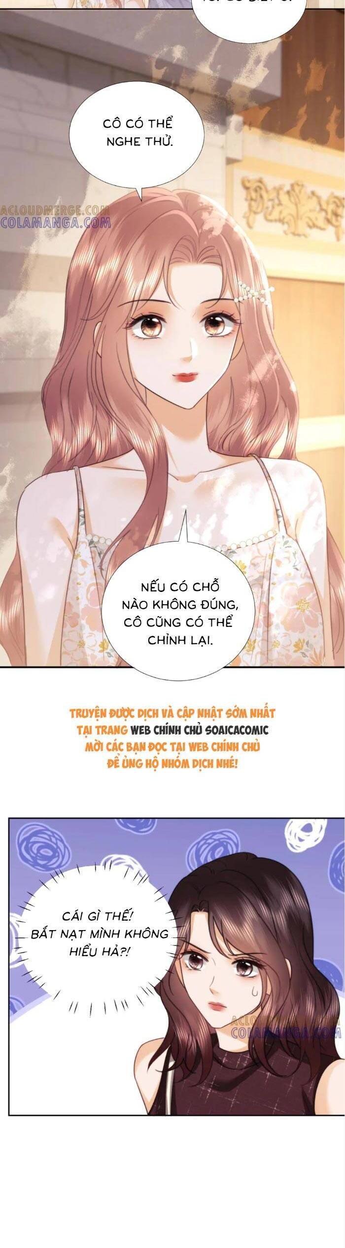 Fan Vợ Hiểu Biết Một Chút Chapter 100 - Trang 3