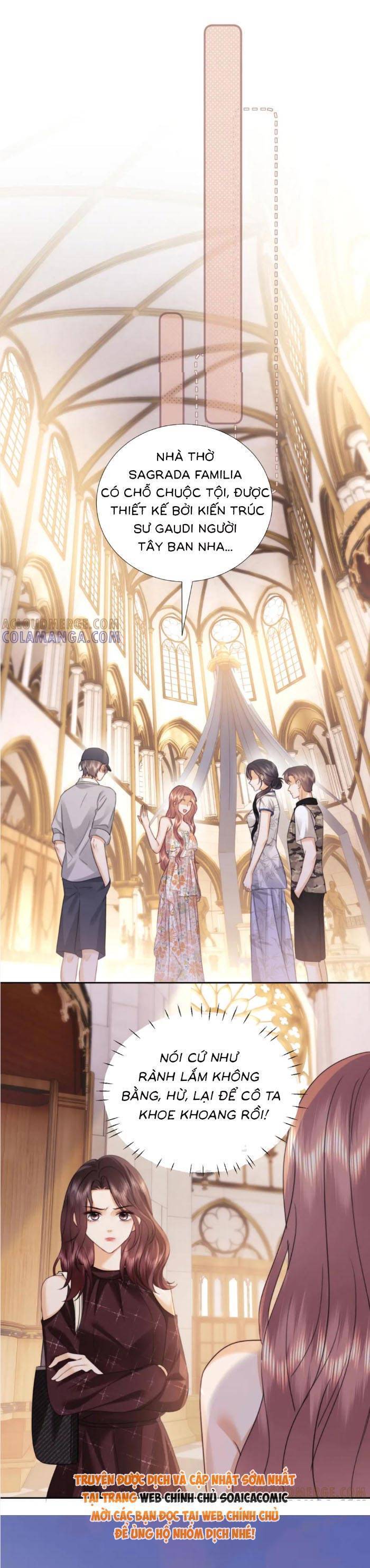 Fan Vợ Hiểu Biết Một Chút Chapter 100 - Trang 3