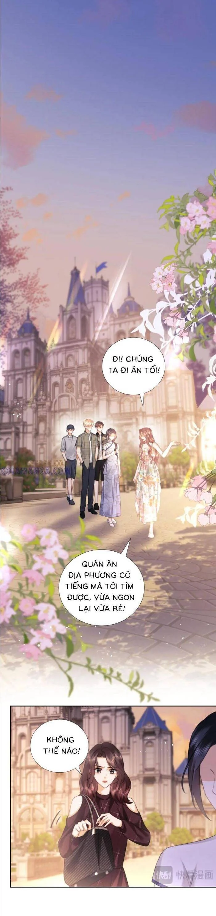 Fan Vợ Hiểu Biết Một Chút Chapter 100 - Trang 3