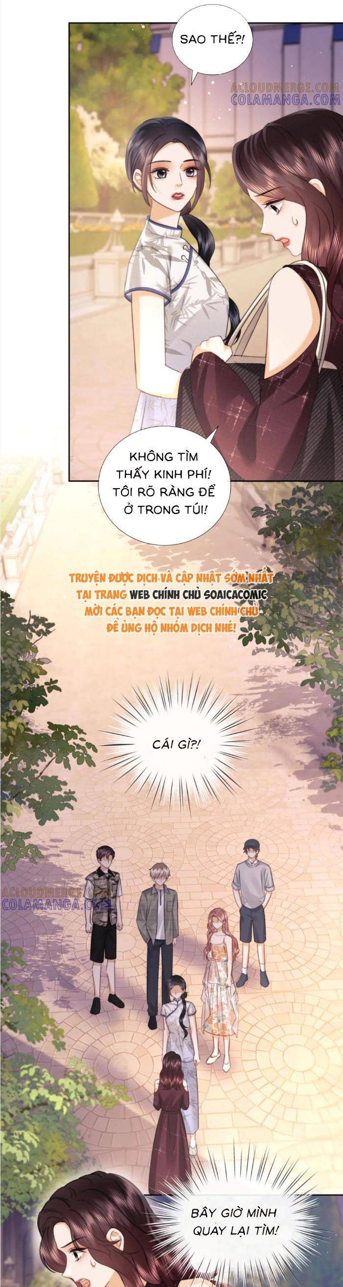 Fan Vợ Hiểu Biết Một Chút Chapter 100 - Trang 3