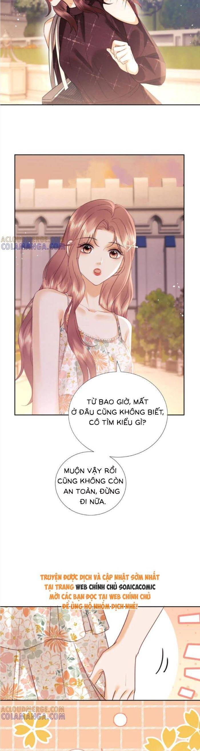 Fan Vợ Hiểu Biết Một Chút Chapter 100 - Trang 3