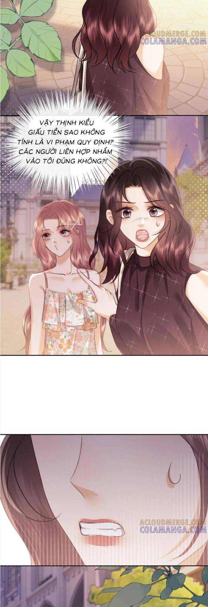 Fan Vợ Hiểu Biết Một Chút Chapter 100 - Trang 3