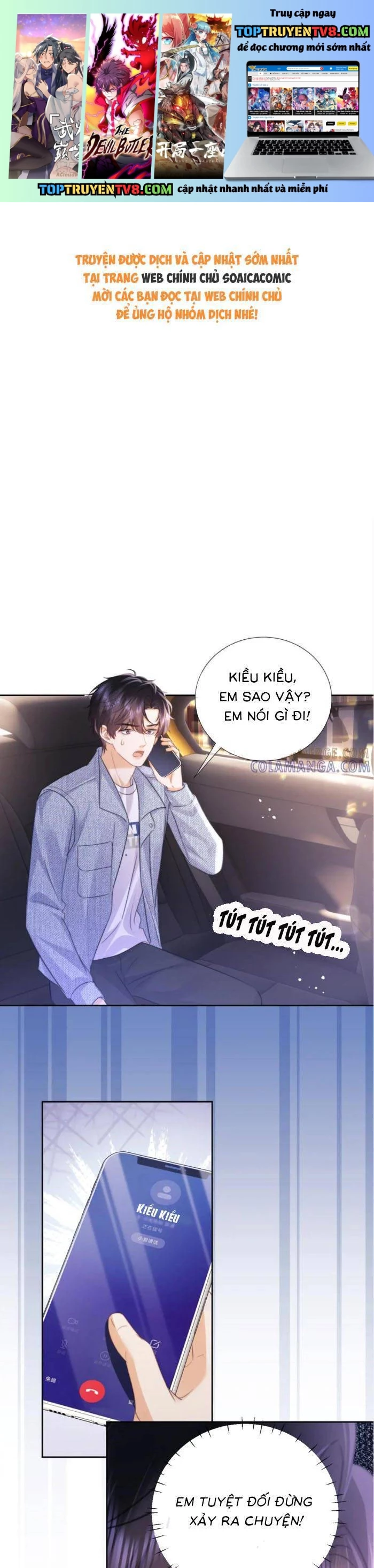 Fan Vợ Hiểu Biết Một Chút Chapter 103 - Trang 3