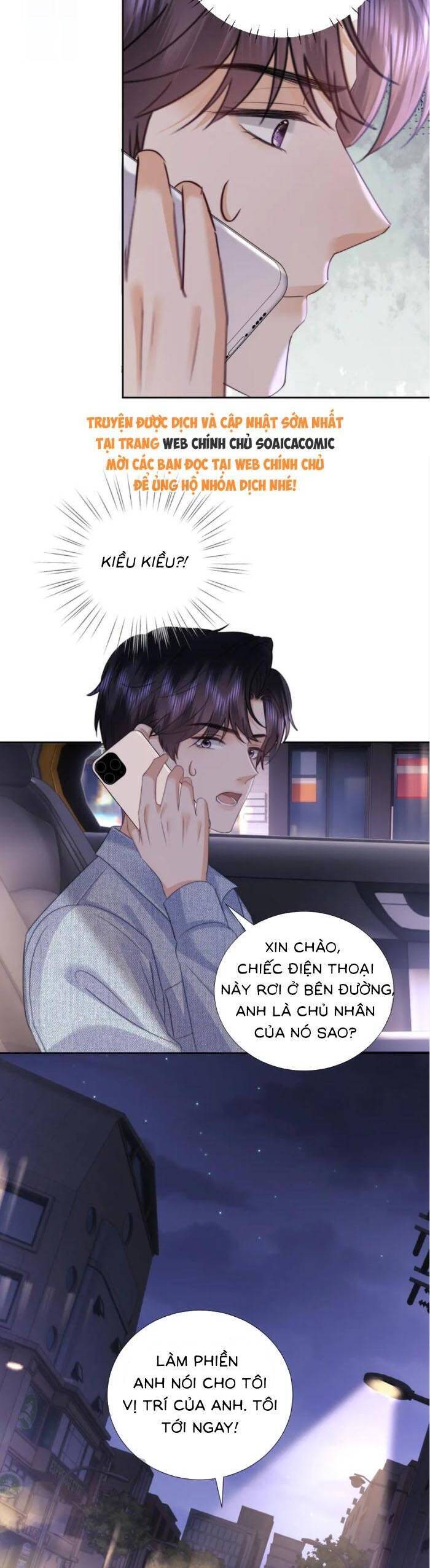 Fan Vợ Hiểu Biết Một Chút Chapter 103 - Trang 3