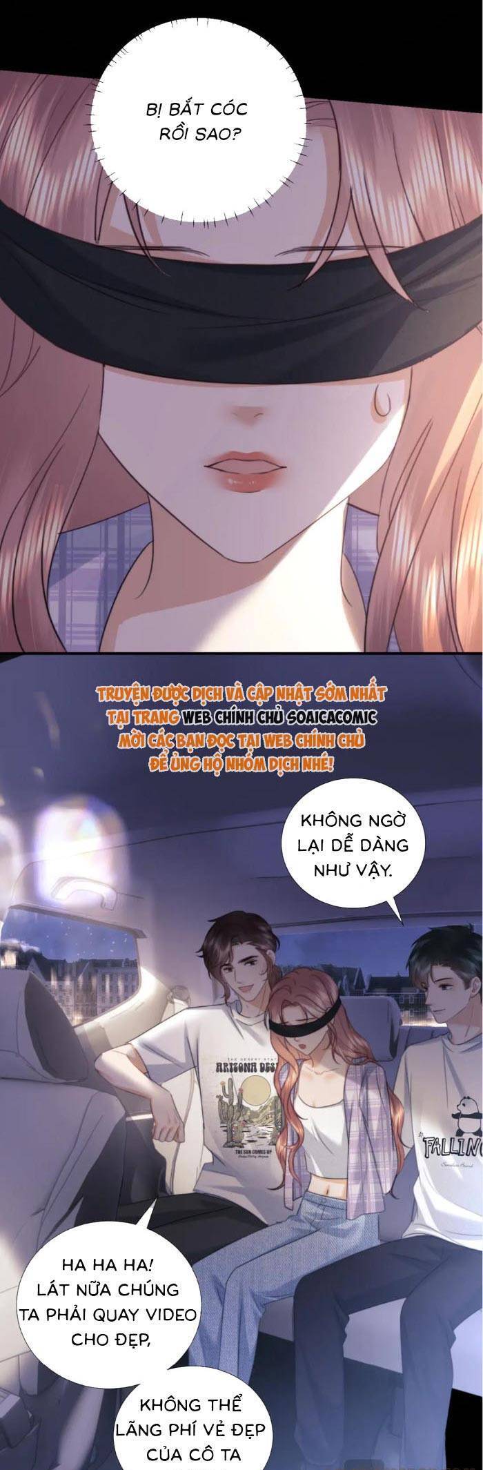 Fan Vợ Hiểu Biết Một Chút Chapter 103 - Trang 3