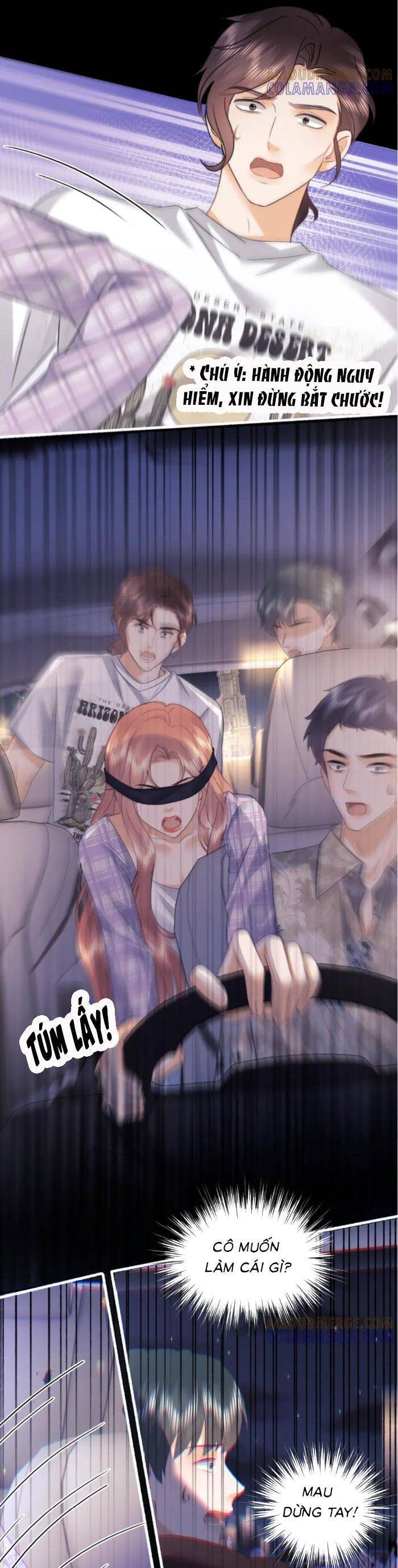 Fan Vợ Hiểu Biết Một Chút Chapter 103 - Trang 3
