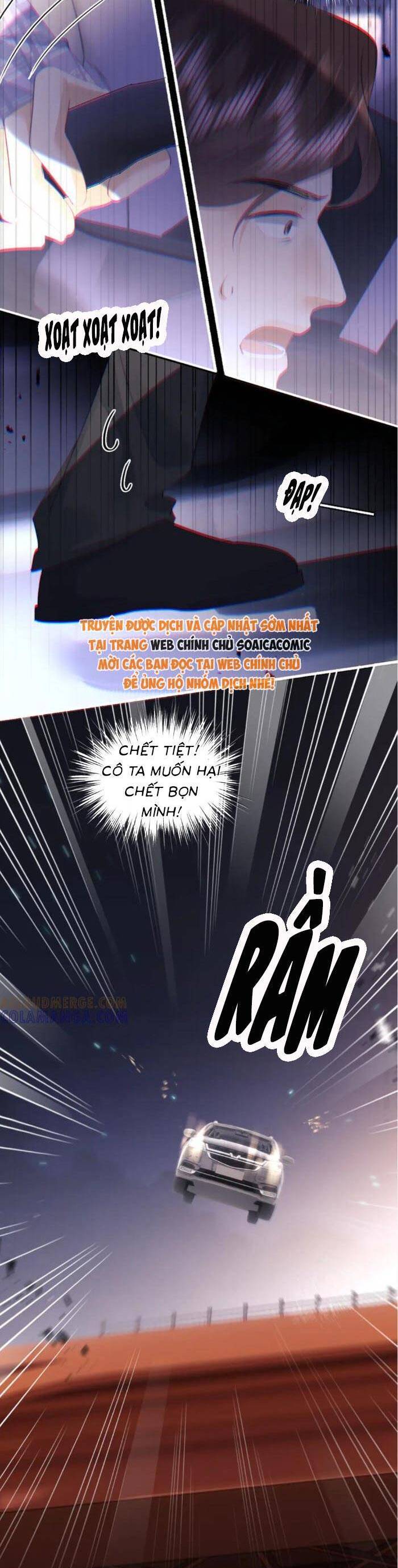 Fan Vợ Hiểu Biết Một Chút Chapter 103 - Trang 3