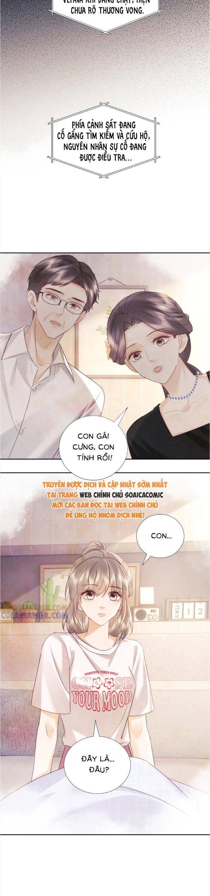 Fan Vợ Hiểu Biết Một Chút Chapter 103 - Trang 3