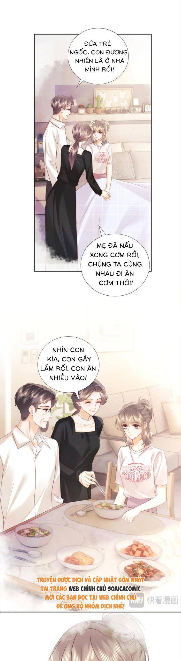 Fan Vợ Hiểu Biết Một Chút Chapter 103 - Trang 3