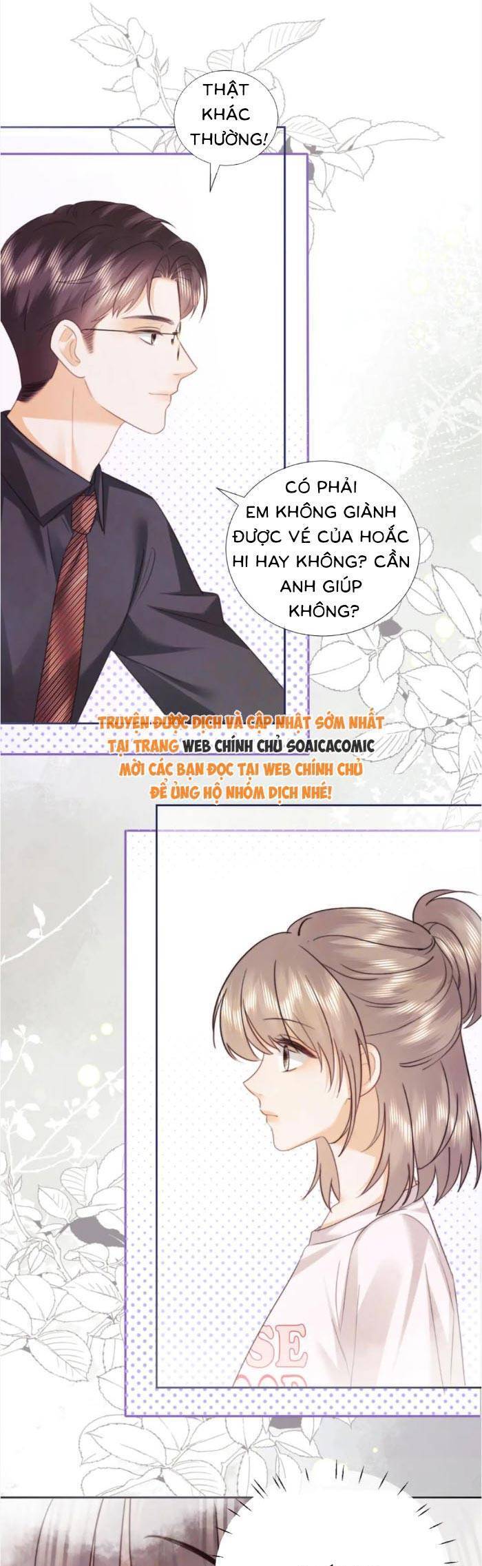 Fan Vợ Hiểu Biết Một Chút Chapter 103 - Trang 3