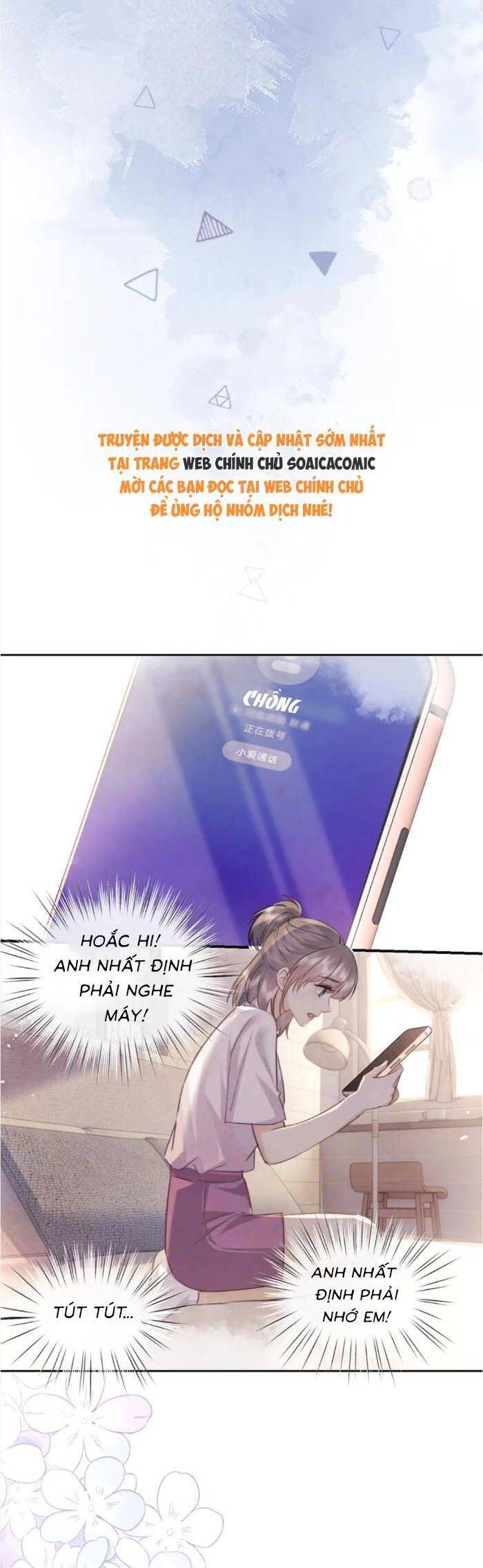 Fan Vợ Hiểu Biết Một Chút Chapter 103 - Trang 3