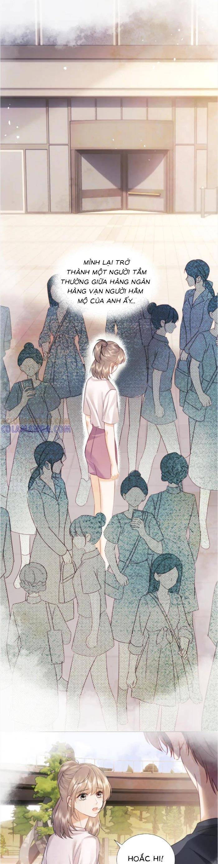 Fan Vợ Hiểu Biết Một Chút Chapter 103 - Trang 3