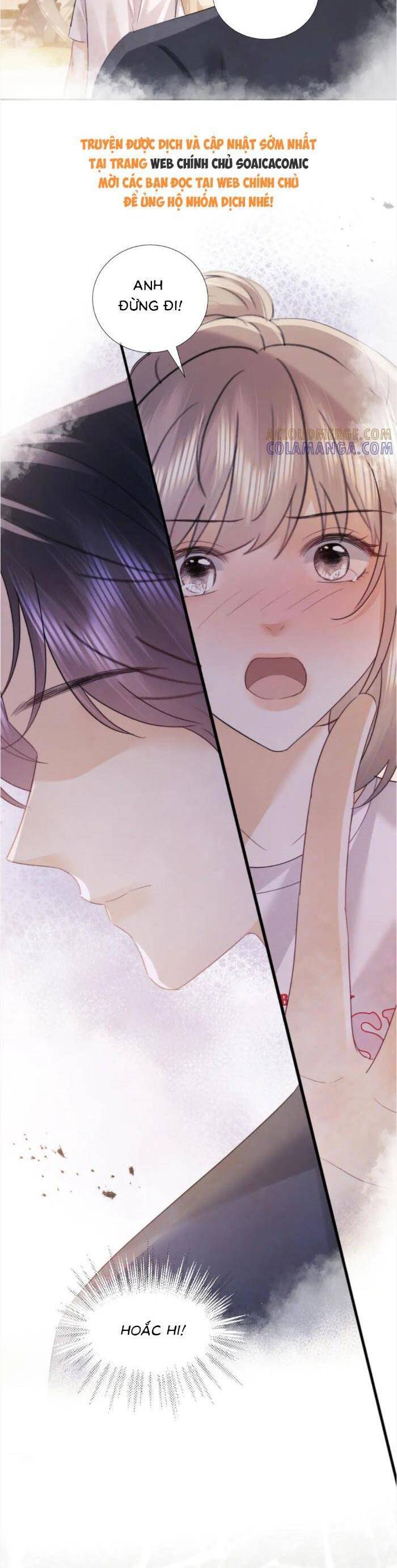 Fan Vợ Hiểu Biết Một Chút Chapter 103 - Trang 3