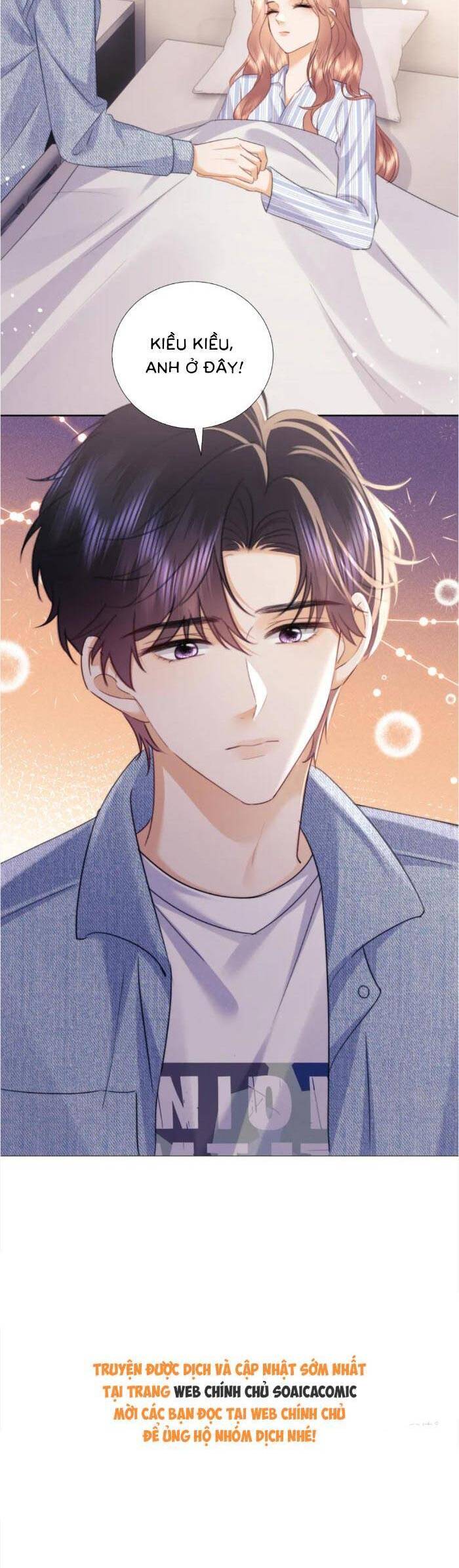 Fan Vợ Hiểu Biết Một Chút Chapter 103 - Trang 3