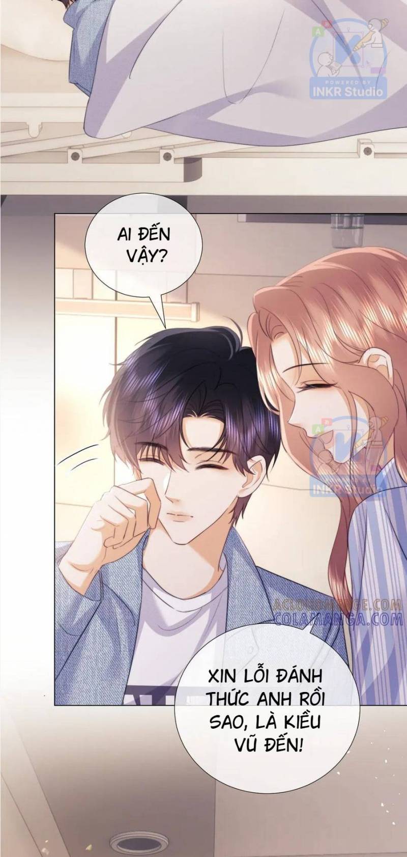 Fan Vợ Hiểu Biết Một Chút Chapter 105.4 - Trang 2