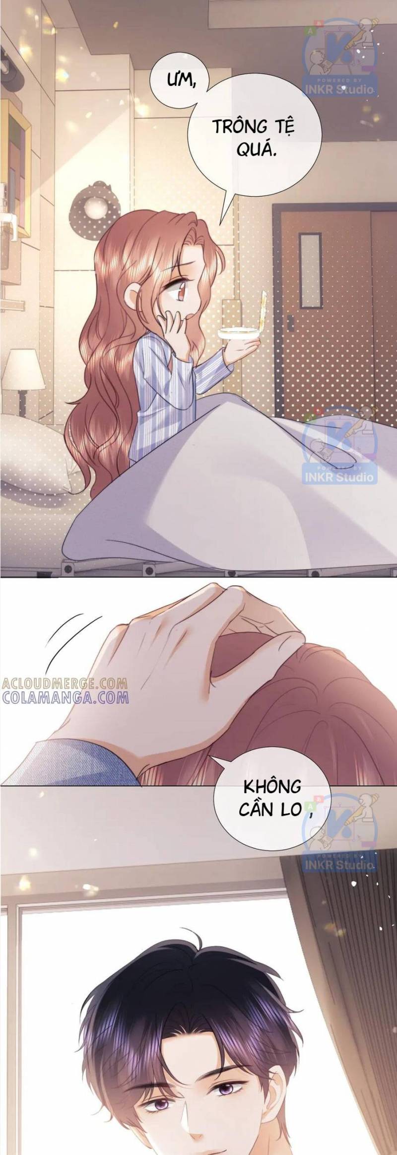 Fan Vợ Hiểu Biết Một Chút Chapter 105.4 - Trang 2