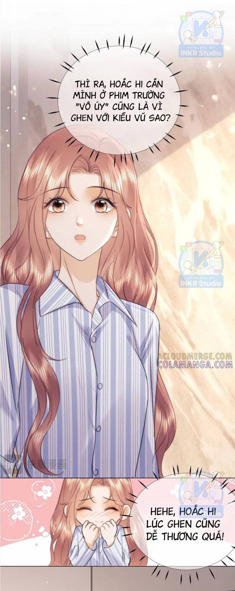 Fan Vợ Hiểu Biết Một Chút Chapter 105.4 - Trang 2
