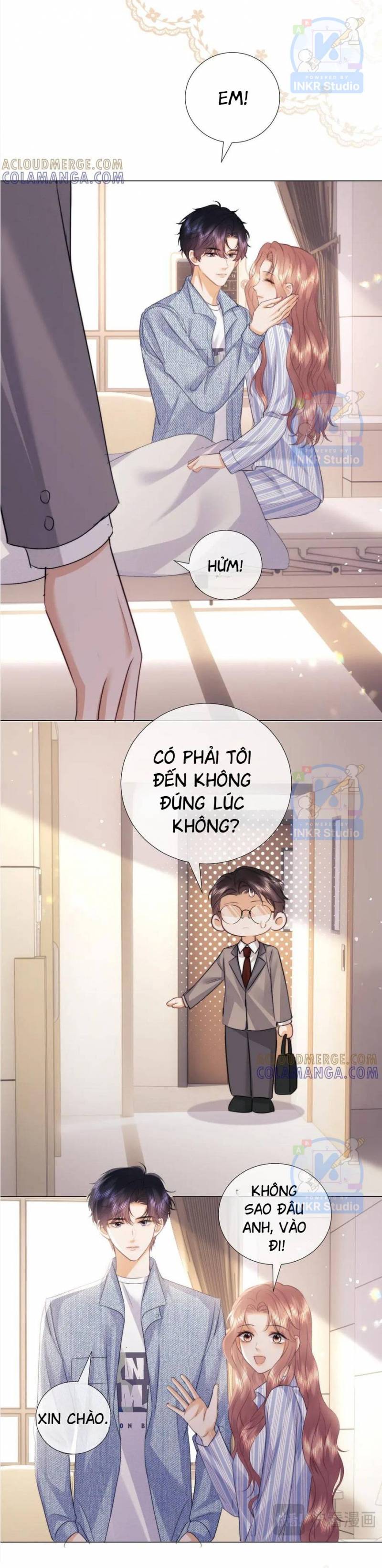 Fan Vợ Hiểu Biết Một Chút Chapter 105.4 - Trang 2
