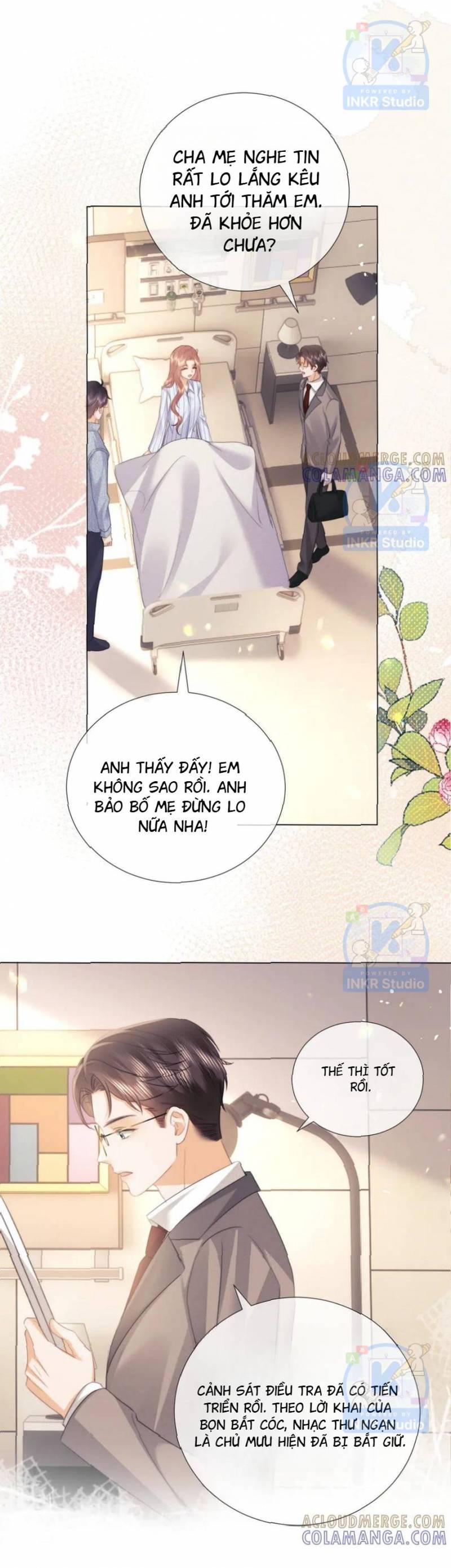 Fan Vợ Hiểu Biết Một Chút Chapter 105.4 - Trang 2