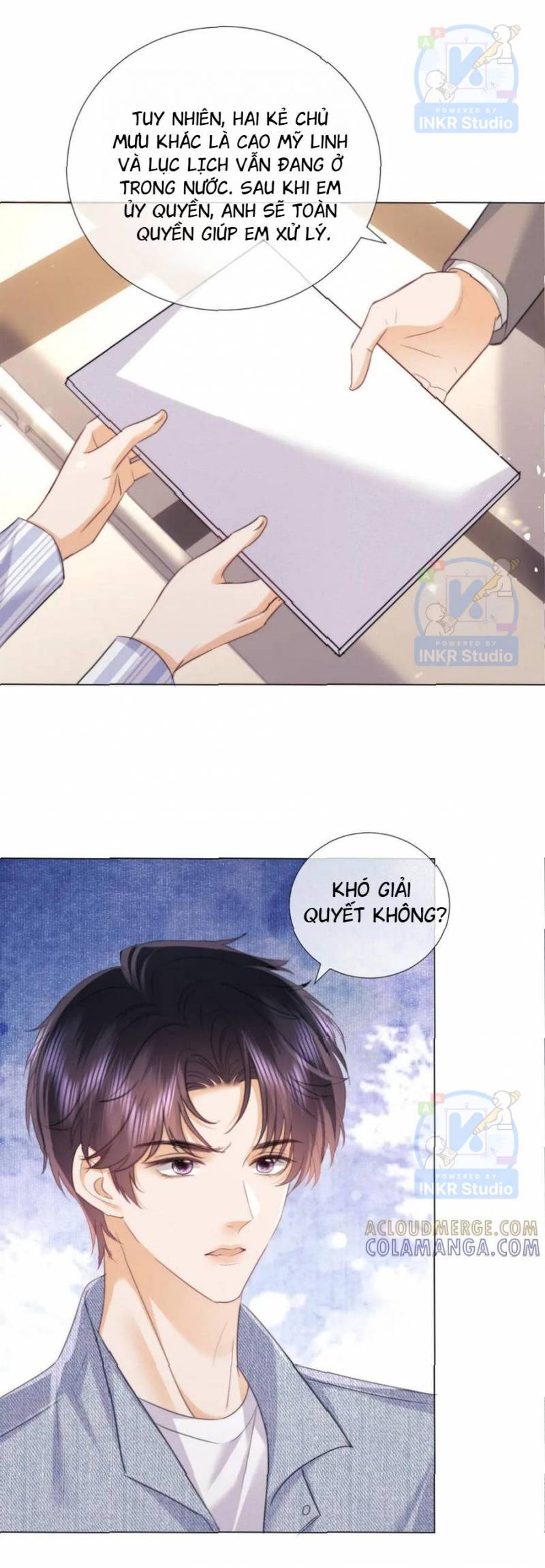 Fan Vợ Hiểu Biết Một Chút Chapter 105.4 - Trang 2
