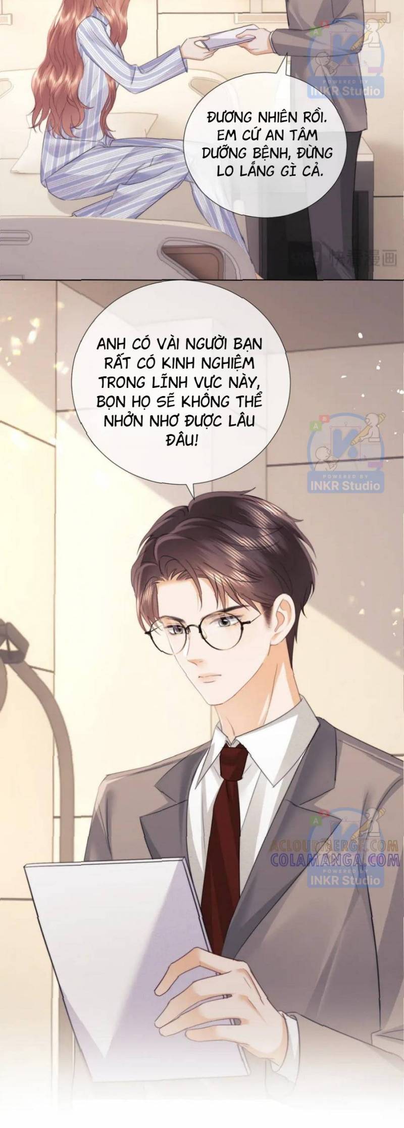 Fan Vợ Hiểu Biết Một Chút Chapter 105.4 - Trang 2