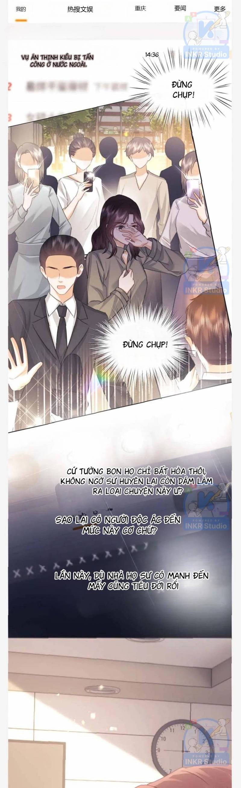 Fan Vợ Hiểu Biết Một Chút Chapter 105.4 - Trang 2