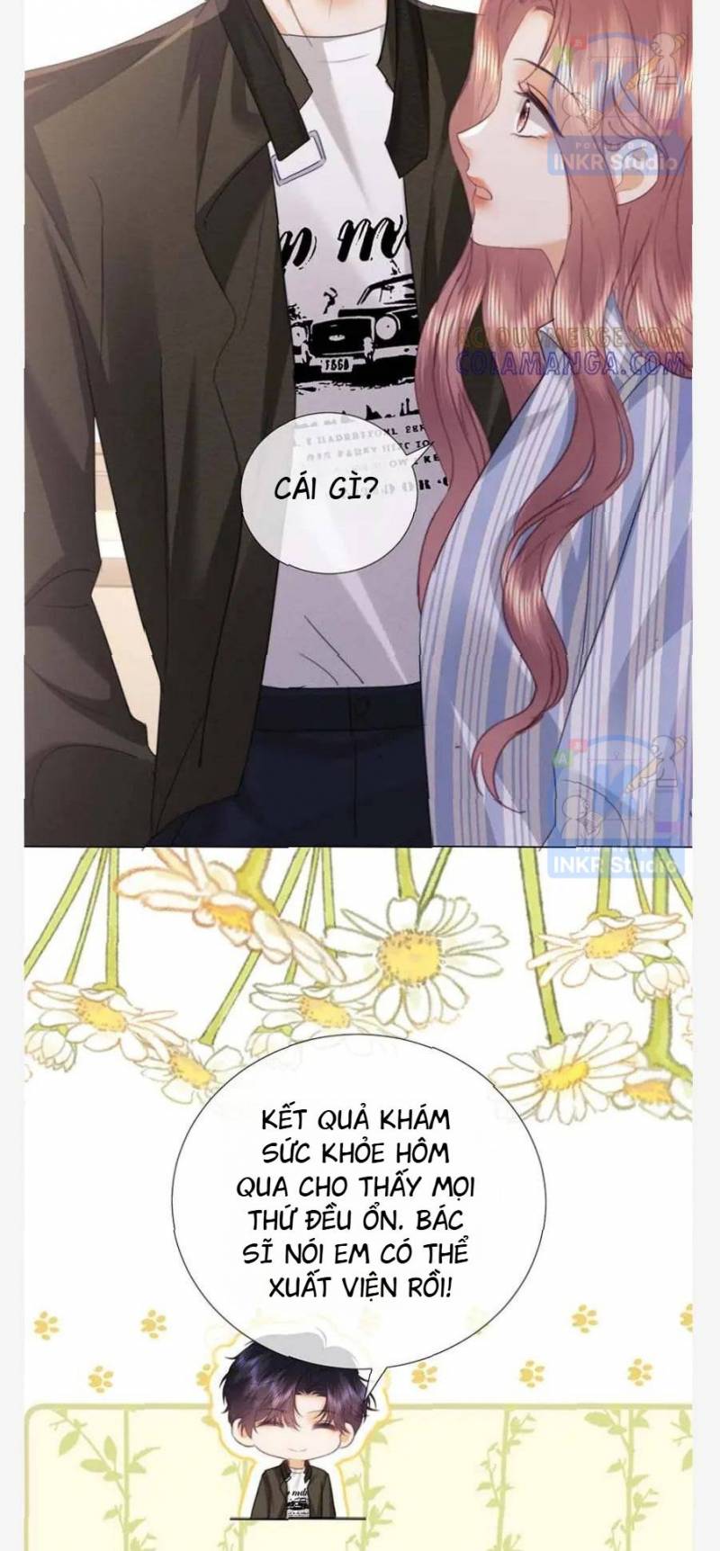 Fan Vợ Hiểu Biết Một Chút Chapter 105.4 - Trang 2