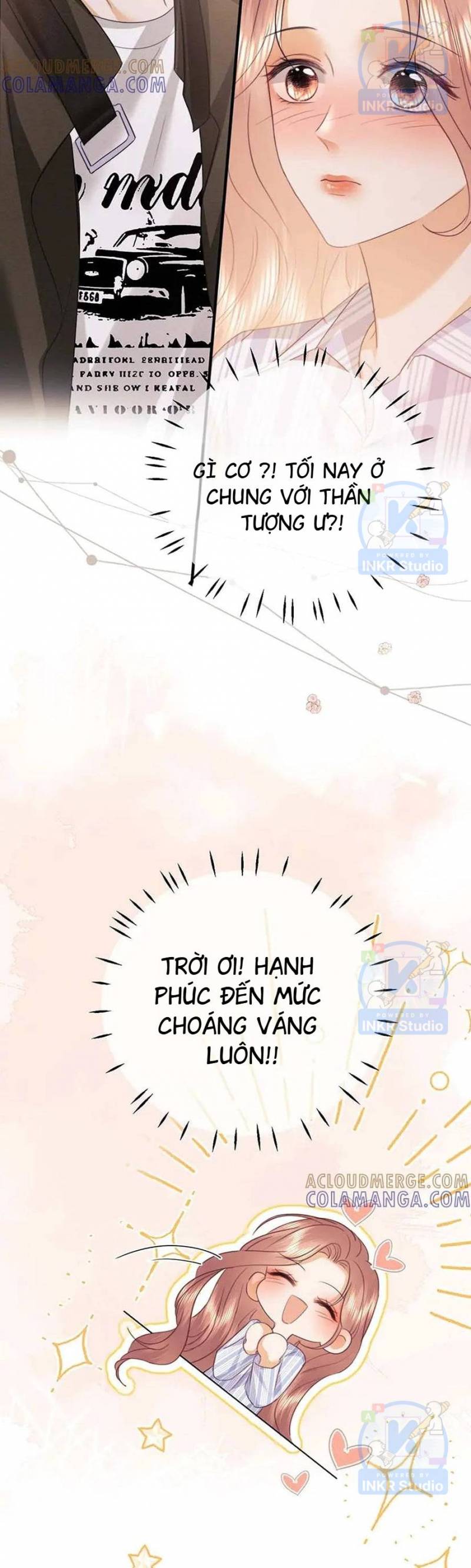 Fan Vợ Hiểu Biết Một Chút Chapter 105.4 - Trang 2