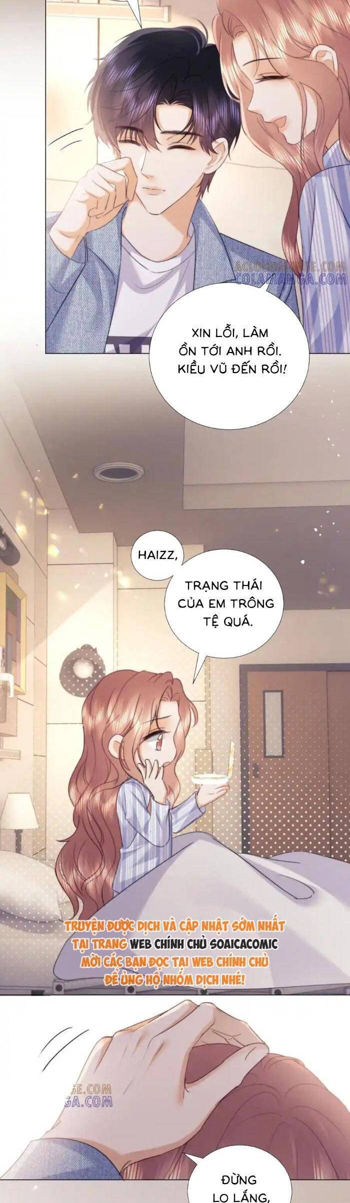 Fan Vợ Hiểu Biết Một Chút Chapter 105 - Trang 2