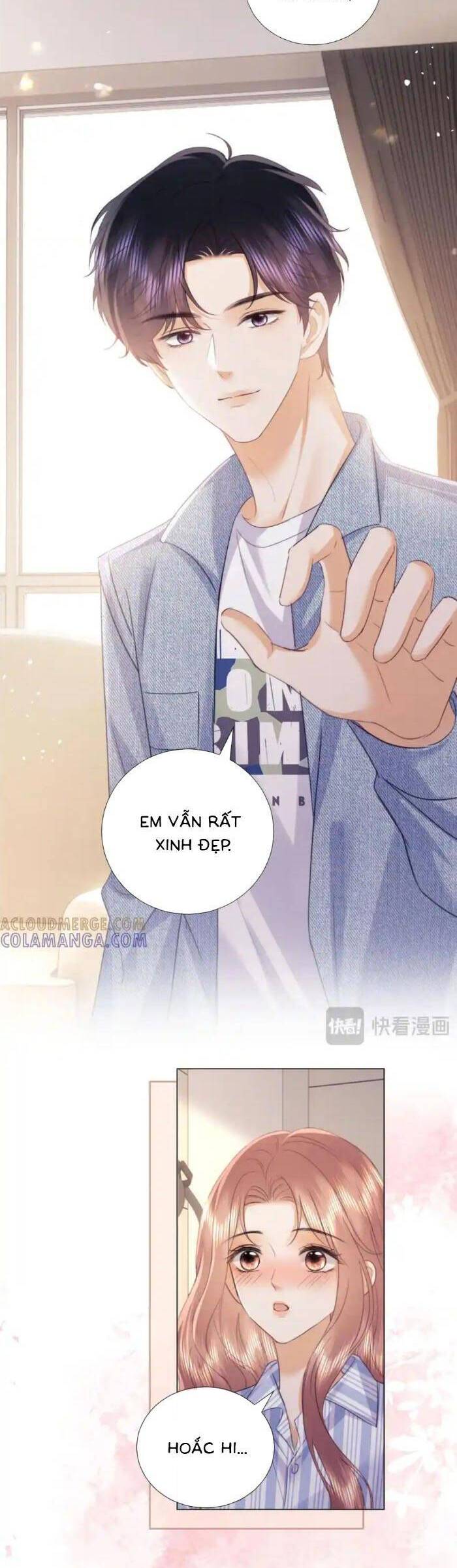 Fan Vợ Hiểu Biết Một Chút Chapter 105 - Trang 2