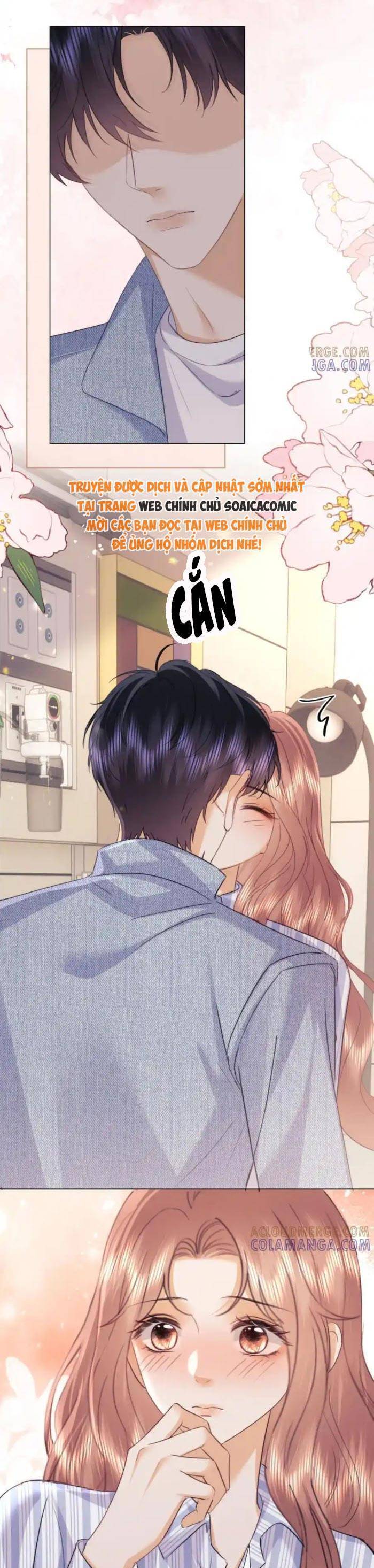 Fan Vợ Hiểu Biết Một Chút Chapter 105 - Trang 2