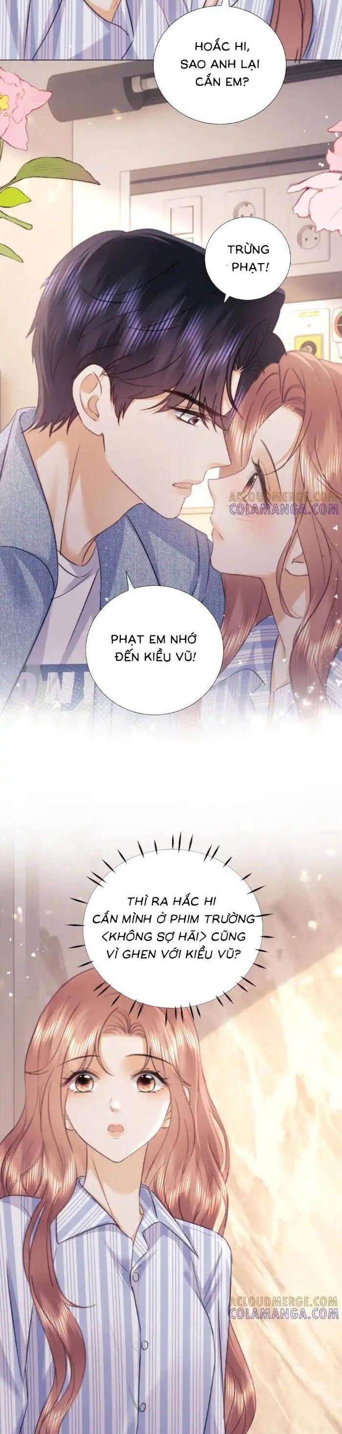 Fan Vợ Hiểu Biết Một Chút Chapter 105 - Trang 2