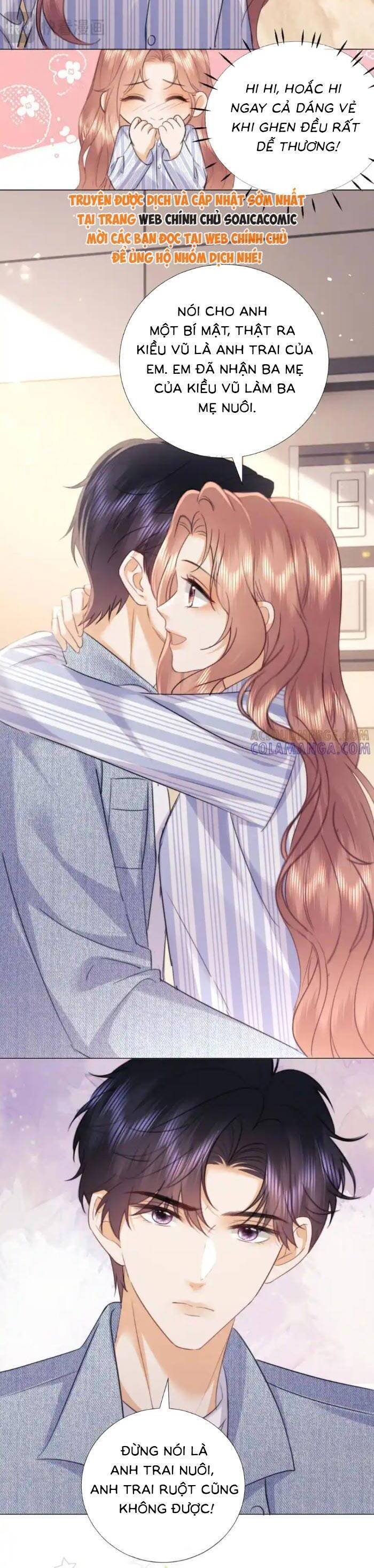Fan Vợ Hiểu Biết Một Chút Chapter 105 - Trang 2